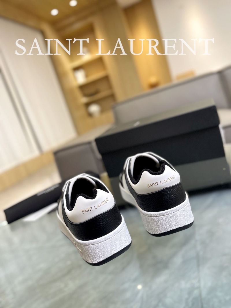 YSL Casual Shoes